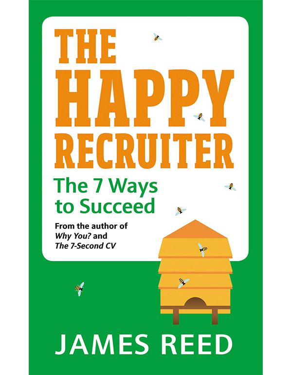 The Happy Recruiter