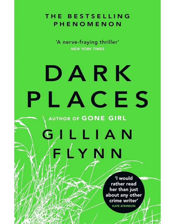 Dark Places