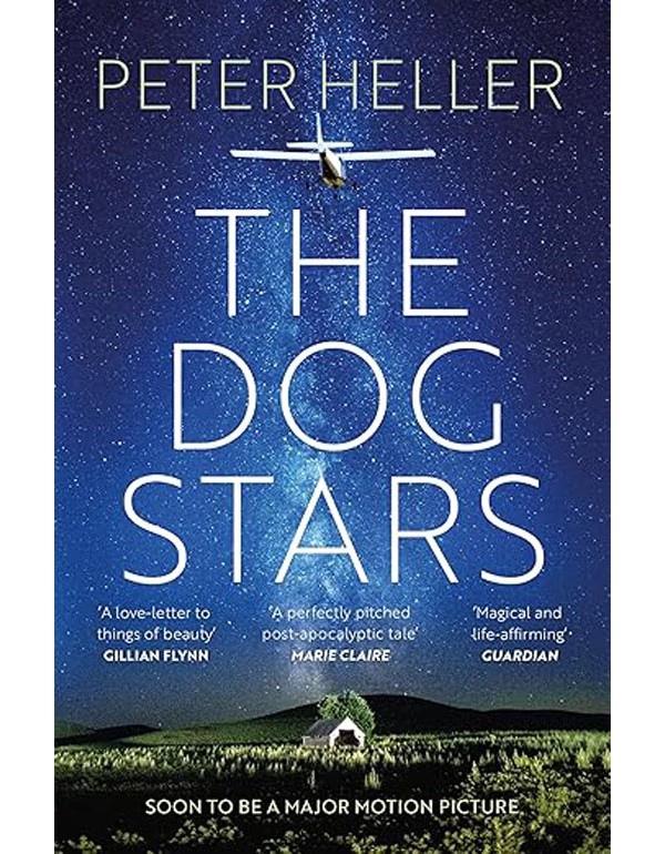 Dog Stars