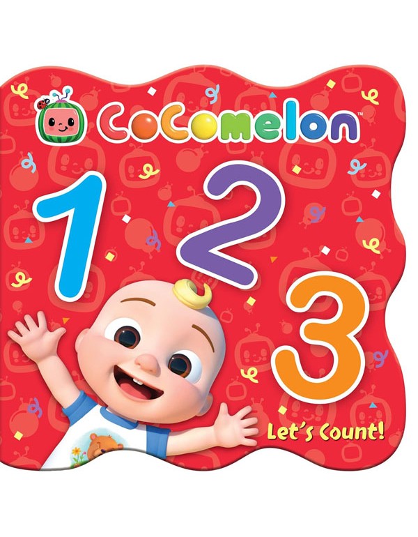 CoComelon 123