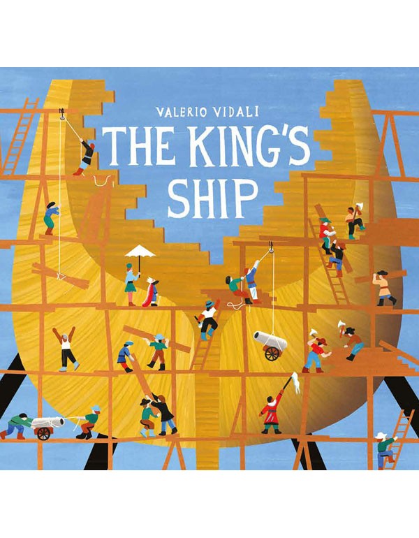 The King'S Ship