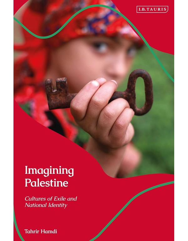 Imagining Palestine