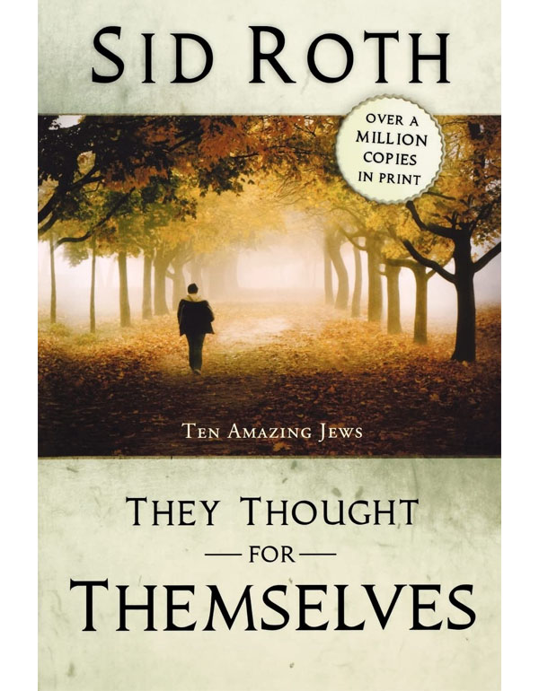 They Thought for Themselves