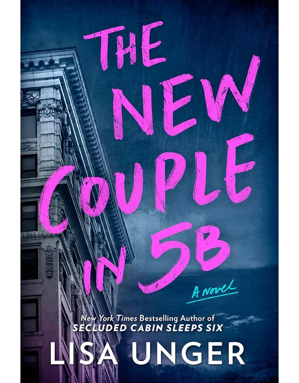 The New Couple in 5B