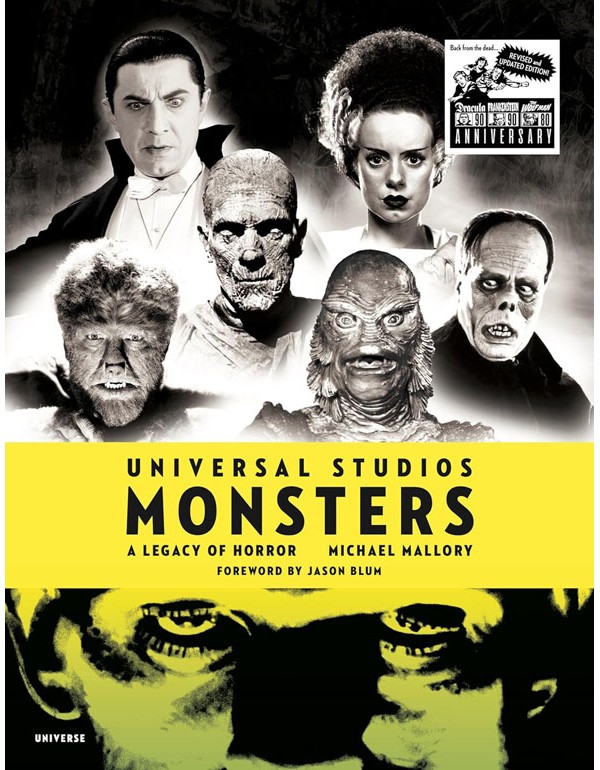 Universal Studios Monsters