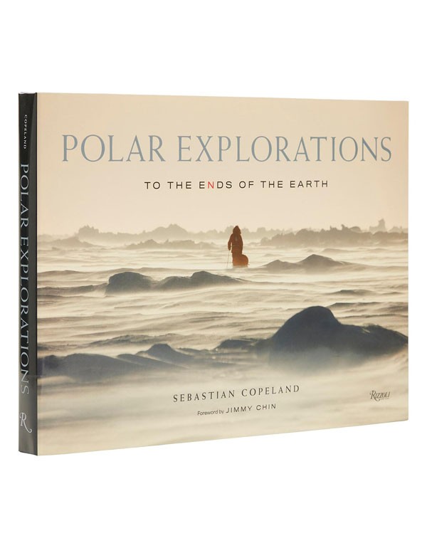 Polar Explorations: To the Ends of the Earth