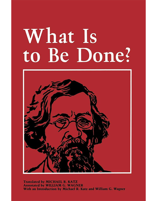 What is to Be Done?