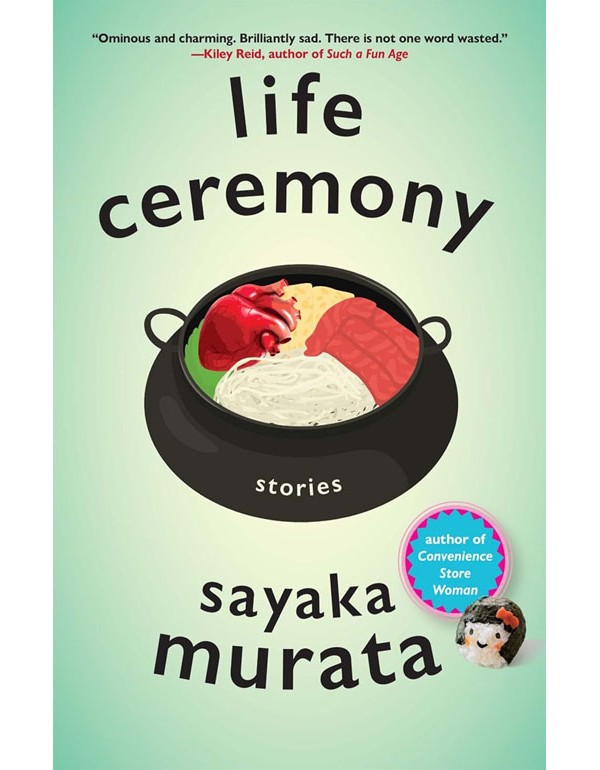 Life Ceremony: Stories