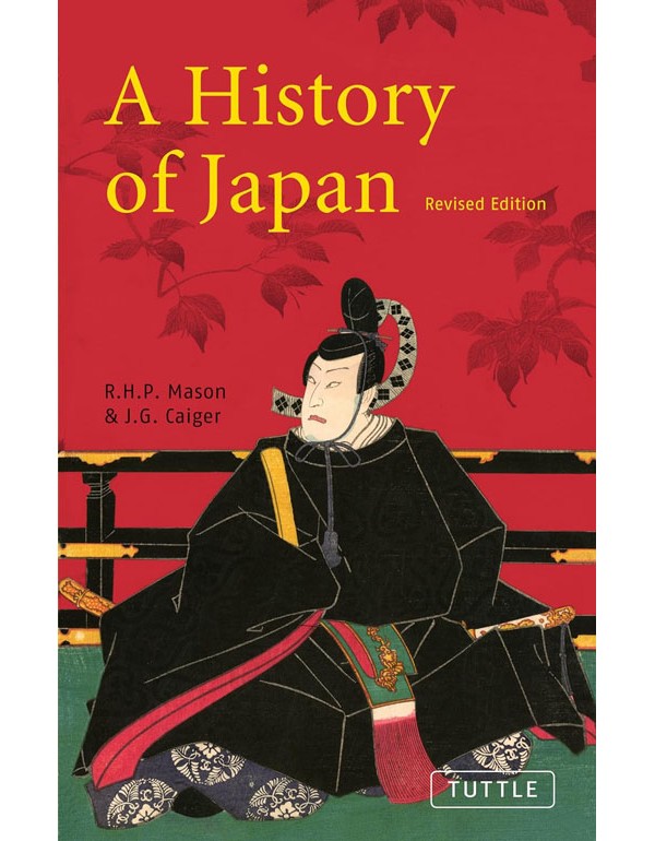 History of Japan