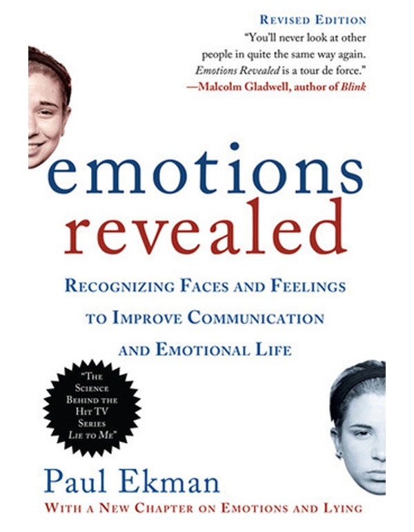 Emotions Revealed