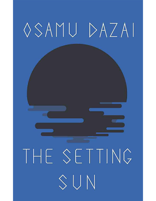 The Setting Sun