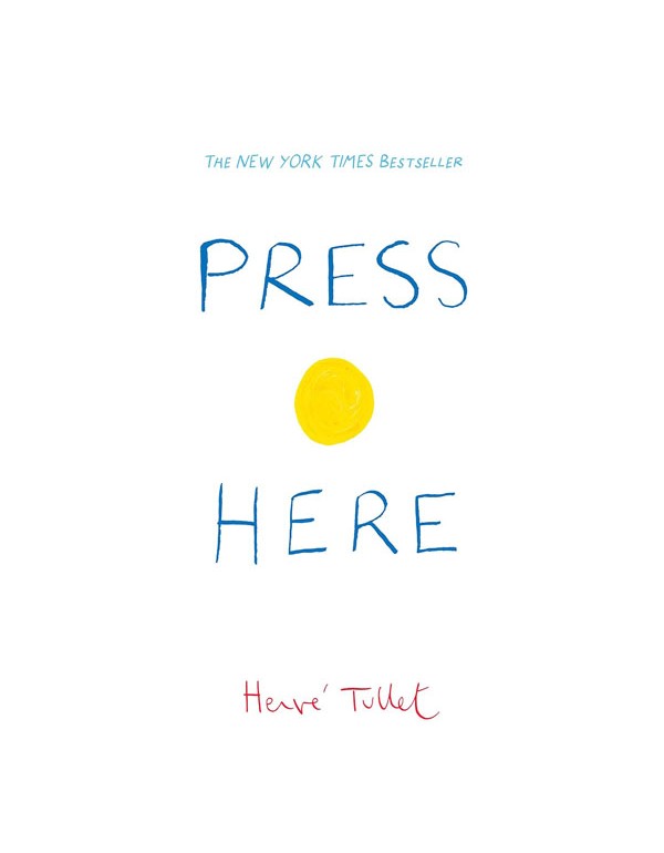 Press Here