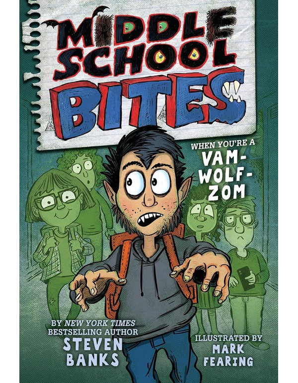 Middle School Bites