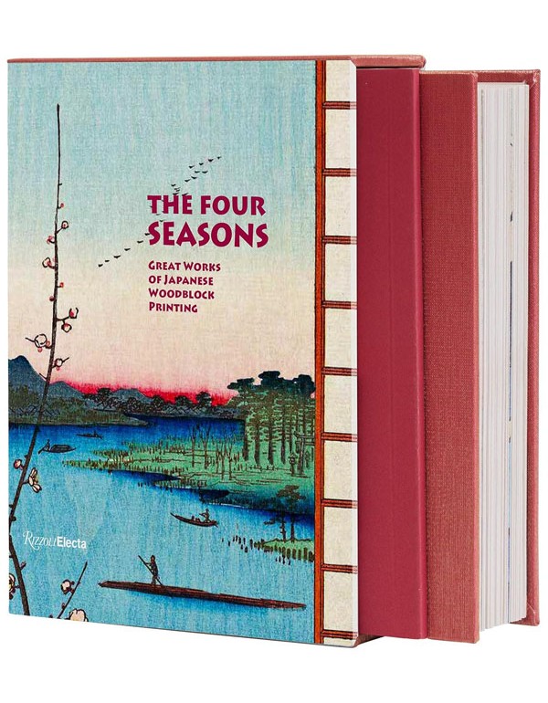 The Four Seasons
