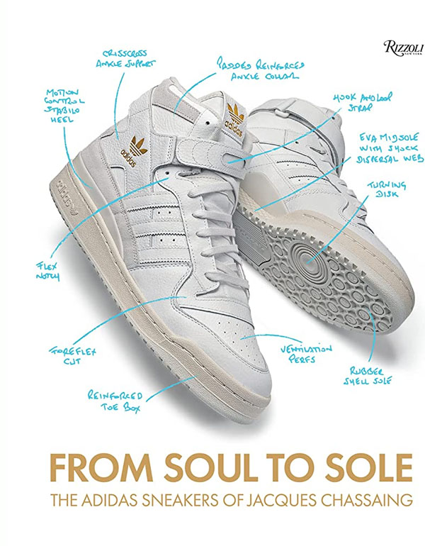 From Soul to Sole