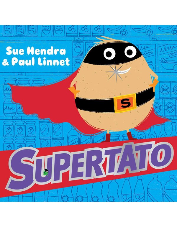 Supertato