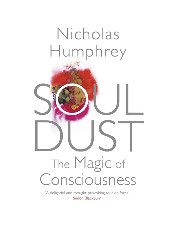 Soul Dust: The Magic of Consciousness