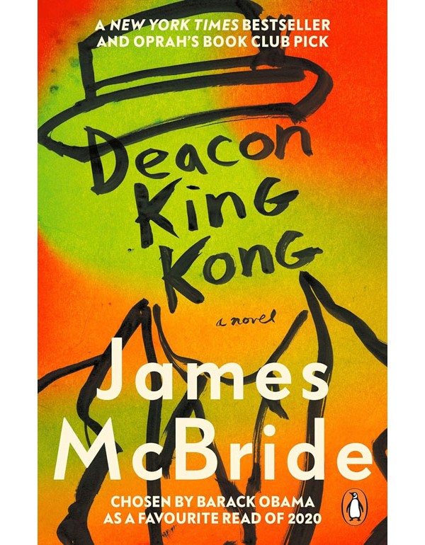 Deacon King Kong