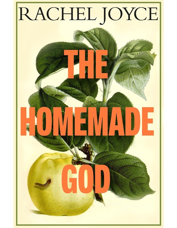 The Homemade God