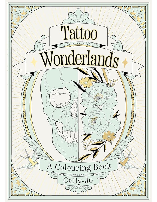 Tattoo Wonderlands