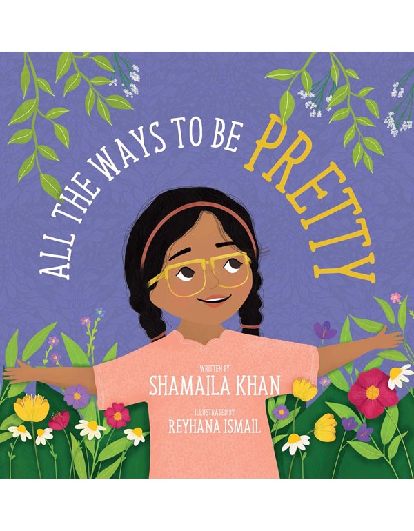 All the Ways to Be Pretty