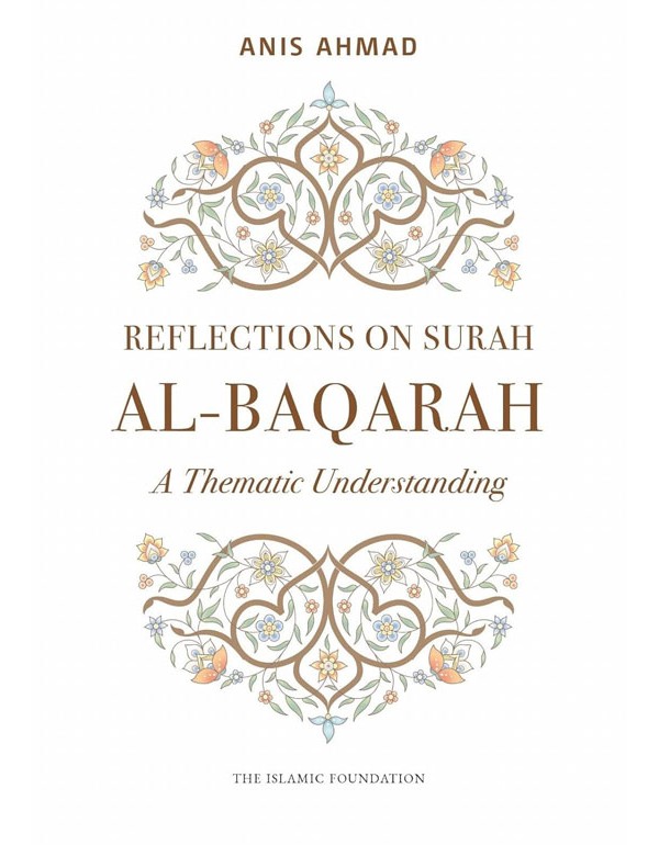Reflections on Surah Al-Baqarah