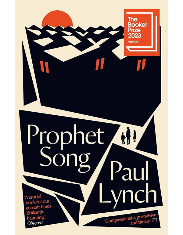 Prophet Song