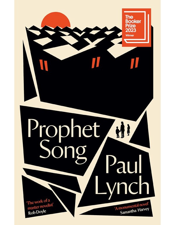 Prophet Song