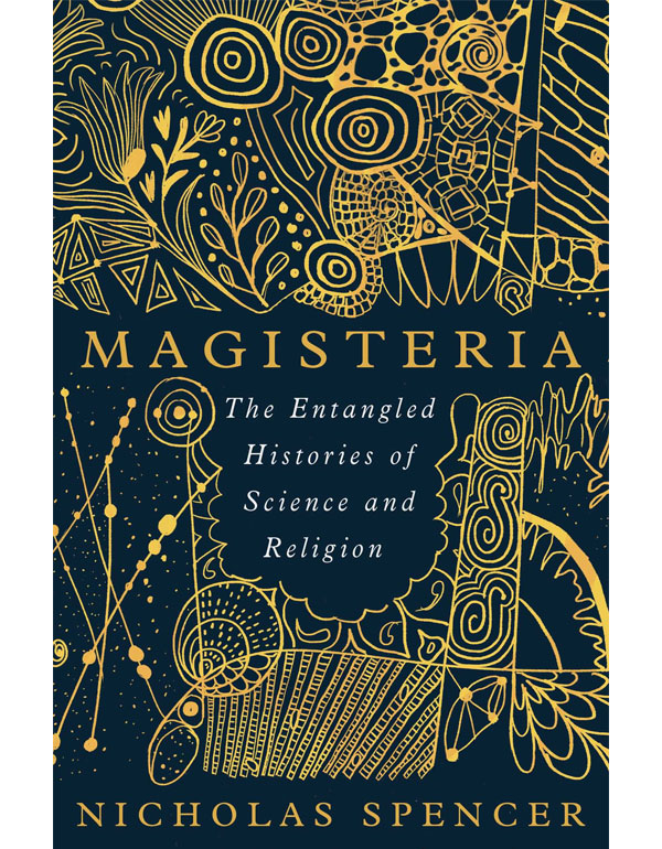 Magisteria