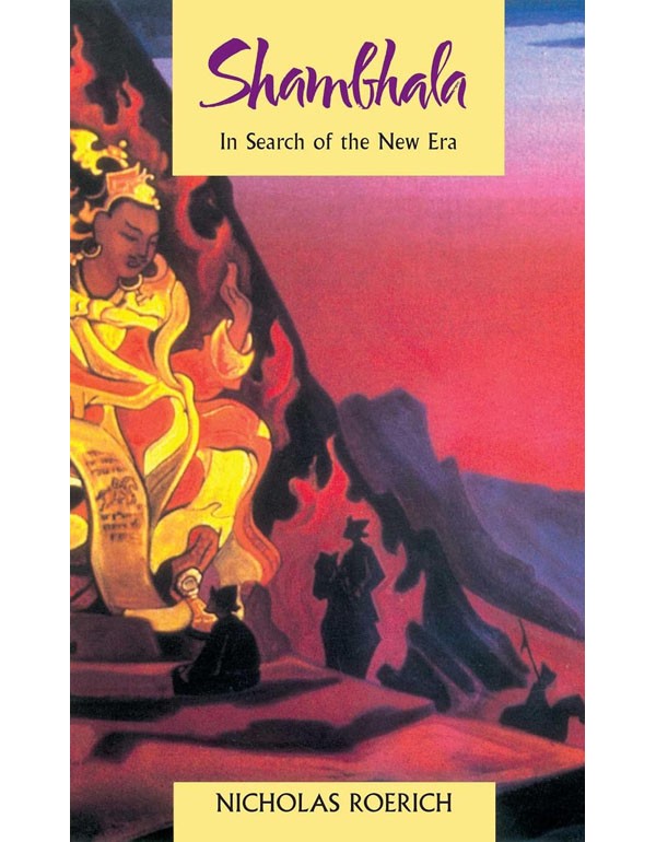 Shambhala