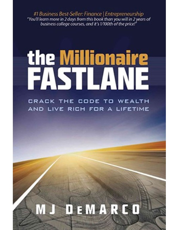 Millionaire Fastlane