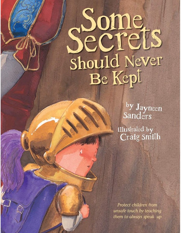 Some Secrets Should Never Be Kept