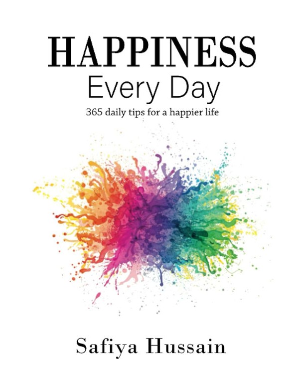 Happiness Every Day