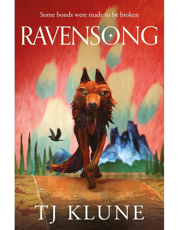 Ravensong