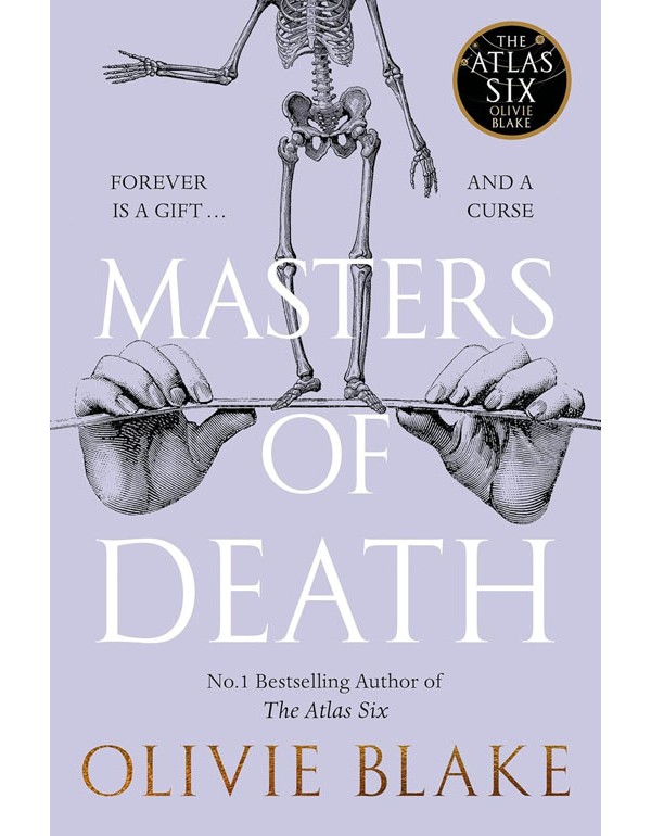 Masters of Death