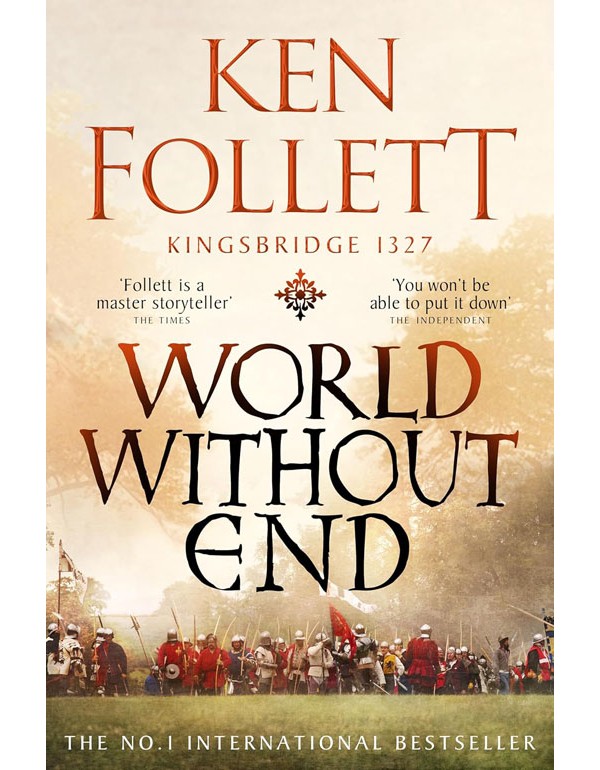 World Without End