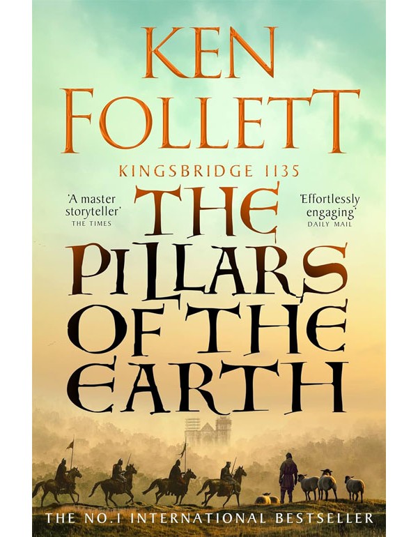 Pillars of the Earth
