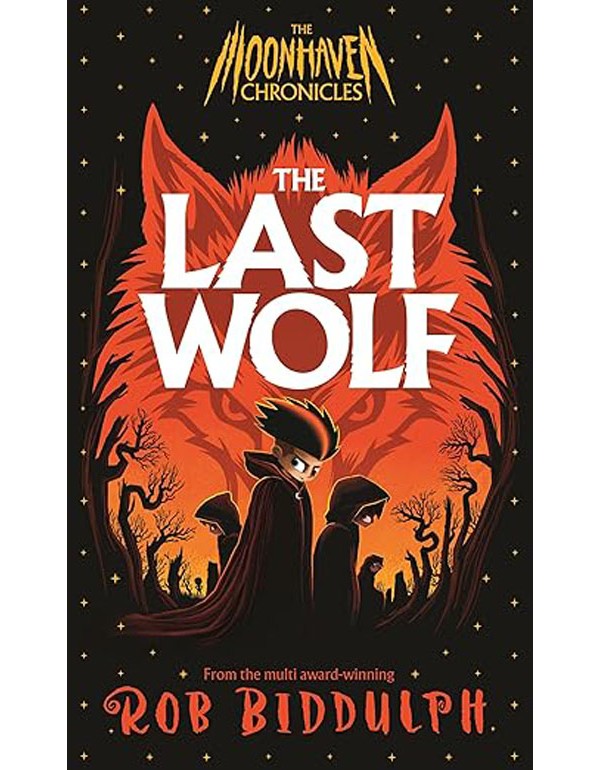Last Wolf