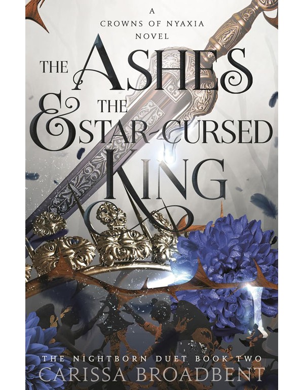 The Ashes and the Star-Cursed King