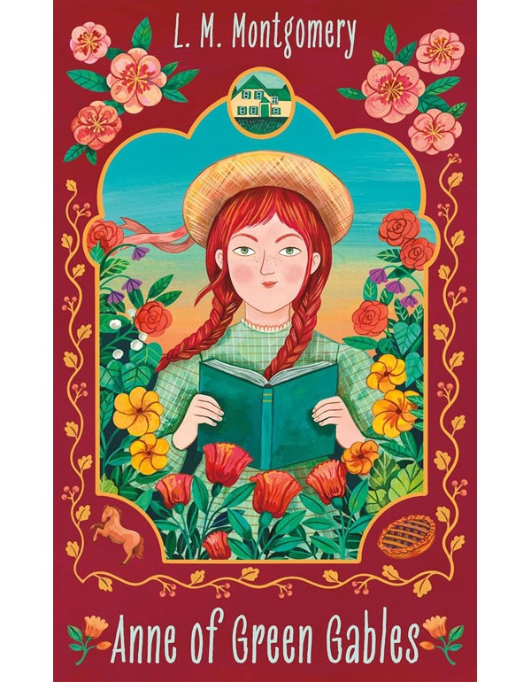Anne of Green Gables Anne of Green Gables