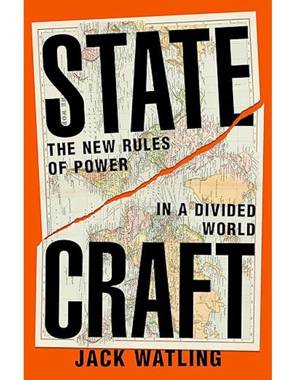 Statecraft
