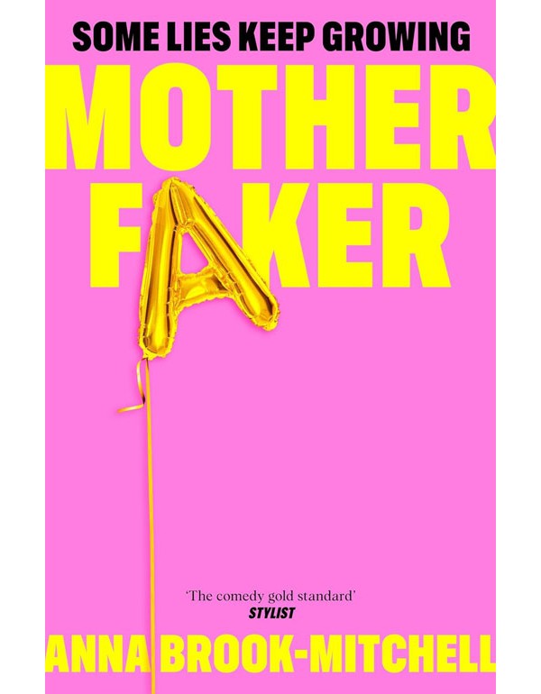 Motherfaker