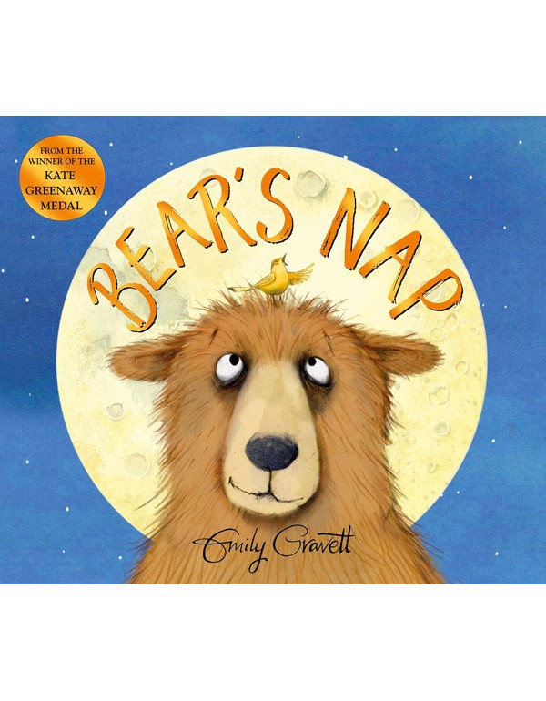 Bear's Nap