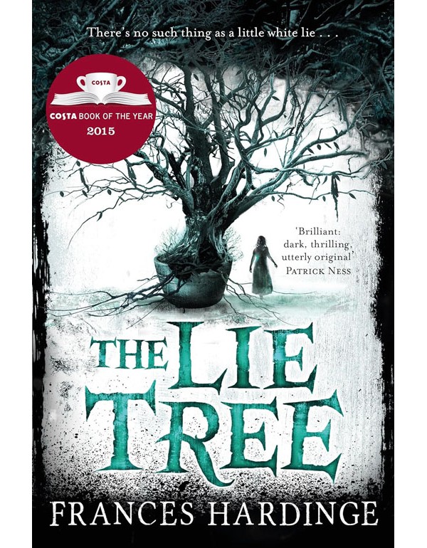The Lie Tree
