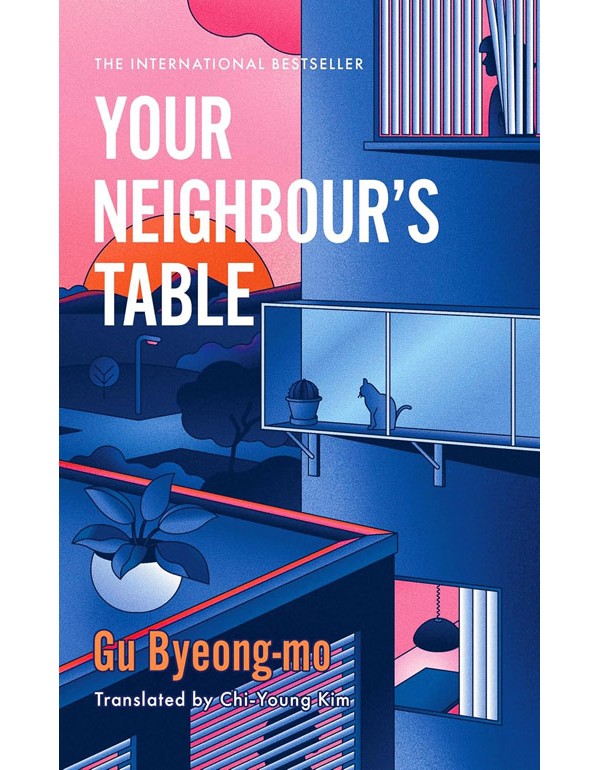 Your Neighbour's Table