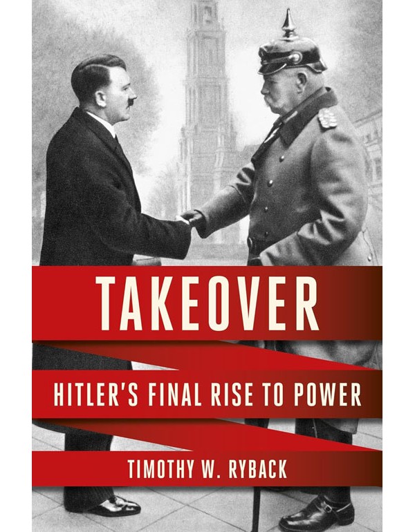 Takeover