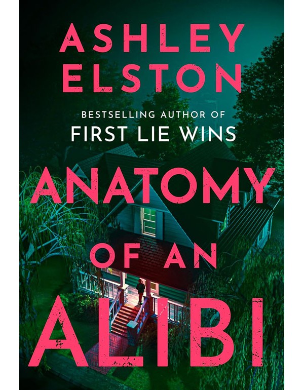 Anatomy of an Alibi