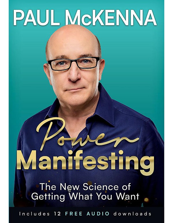 Power Manifesting