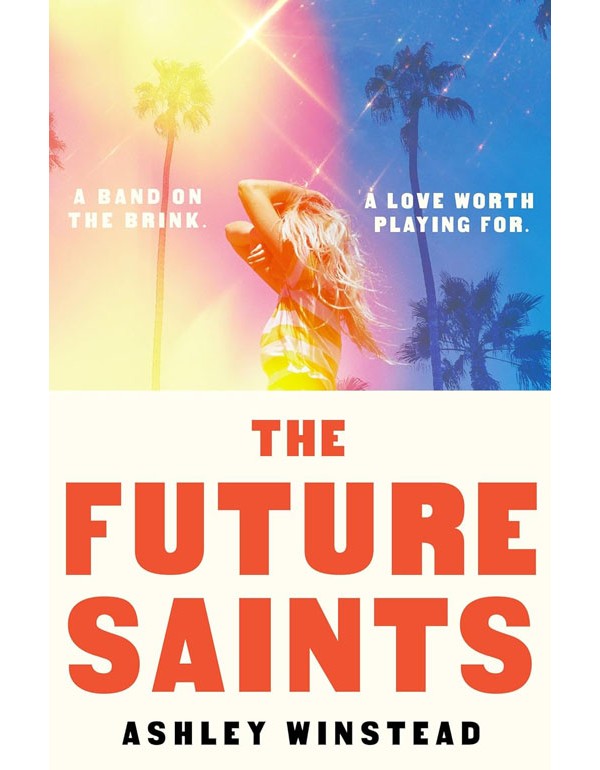 The Future Saints