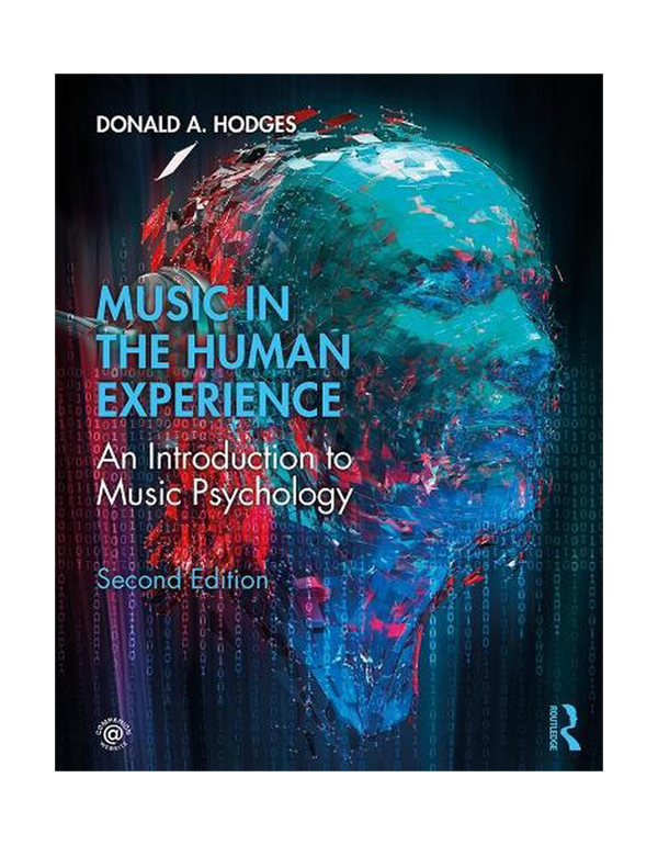 Music in The Human Experience: An Introduction to Music Psychology